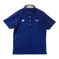 CALLAWAY �L�����E�F�C  �����|���V���c �{�^���_�E�� ���� �l�C�r�[�n �T�C�Y�F3L �����N�FB �y���Áz�S���t�E�F�A
