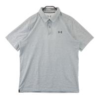 UNDER ARMOUR �A���_�[�A�[�}�[  �����|���V���c  �O���[�n �T�C�Y�FXL �����N�FA- �y���Áz�S���t�E�F�A