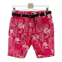 PUMA GOLF �v�[�}�S���t  �n�[�t�p���c �h�b�g�G�A �o���_�i�� ���b�h�n �T�C�Y�FS �����N�FA- �y���Áz�S���t�E�F�A