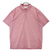 TRAVIS MATHEW �g���r�X�}�V���[ 7AI018 �����|���V���c ���� �s���N�n �T�C�Y�FXL �����N�FA- �y���Áz�S���t�E�F�A