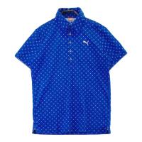PUMA GOLF �v�[�}�S���t  �����|���V���c ���� �u���[�n �T�C�Y�FM �����N�FA- �y���Áz�S���t�E�F�A