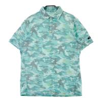 ADIDAS GOLF �A�f�B�_�X�S���t  �����|���V���c �J���t���� �u���[�n �T�C�Y�FM �����N�FA- �y���Áz�S���t�E�F�A