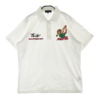 DANCE WITH DRAGON �_���X�E�B�Y�h���S�� �~�v���S���t�@�[�� �����|���V���c  �z���C�g�n �T�C�Y�F4 �����N�FB �y���Áz�S���t�E�F�A