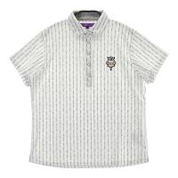 BEAMS GOLF �r�[���X�S���t  �����|���V���c ���� �z���C�g�n �T�C�Y�FL �����N�FA- �y���Áz�S���t�E�F�A