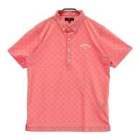 CALLAWAY �L�����E�F�C  �����|���V���c �{�^���_�E�� ���� �s���N�n �T�C�Y�FM �����N�FA- �y���Áz�S���t�E�F�A