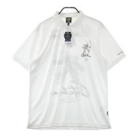 GOTCHA GOLF �K�b�`���S���t  �����|���V���c  �z���C�g�n �T�C�Y�FXL �����N�FN �y�V�i�z�S���t�E�F�A