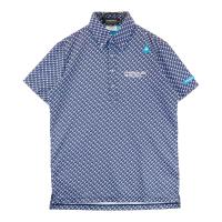 LE COQ GOLF ���R�b�N�S���t  �����|���V���c �{�^���_�E�� ���� �l�C�r�[�n �T�C�Y�FM �����N�FA- �y���Áz�S���t�E�F�A