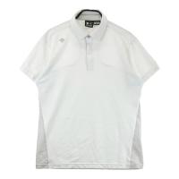 DESCENTE GOLF �f�T���g�S���t  �ؑ� �����|���V���c  �z���C�g�n �T�C�Y�FO �����N�FB �y���Áz�S���t�E�F�A