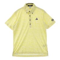 LE COQ GOLF ���R�b�N�S���t  �����|���V���c �{�^���_�E�� ���� �C�G���[�n �T�C�Y�FL �����N�FA- �y���Áz�S���t�E�F�A