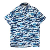 LE COQ GOLF ���R�b�N�S���t QGMLJA04 �����|���V���c �{�^���_�E�� ���� �z���C�g�n �T�C�Y�FLL �����N�FB �y���Áz�S���t�E�F�A