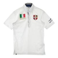 FILA GOLF �t�B���S���t  �����|���V���c  �z���C�g�n �T�C�Y�FM �����N�FA- �y���Áz�S���t�E�F�A