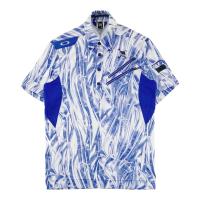 OAKLEY �I�[�N���[ 433969JP �{�^���_�E�� �����|���V���c �X�J���h�J ���� �u���[�n �T�C�Y�FM �����N�FA- �y���Áz�S���t�E�F�A