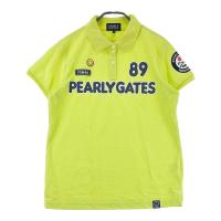 PEARLY GATES �p�[���[�Q�C�c  �����|���V���c �j�R�����  �C�G���[�n �T�C�Y�F1 �����N�FB �y���Áz�S���t�E�F�A