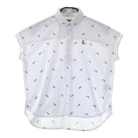 CALLAWAY �L�����E�F�C ���b�h���[�x�� �t�����`�X���[�u�|���V���c ���� �z���C�g�n �T�C�Y�FM �����N�FB �y���Áz�S���t�E�F�A