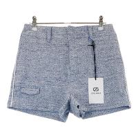 CPG GOLF �V�[�s�[�W�[�S���t 1105-25120 �V���[�g�p���c  �u���[�n �T�C�Y�F2 �����N�FN �y�V�i�z�S���t�E�F�A