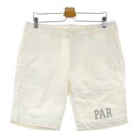 BEAMS GOLF �r�[���X�S���t  �n�[�t�p���c  �z���C�g�n �T�C�Y�FXL �����N�FB �y���Áz�S���t�E�F�A