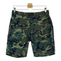 BEAMS GOLF �r�[���X�S���t  �X�g���b�`�n�[�t�p���c �J���t���� �J�[�L�n �T�C�Y�FM �����N�FA- �y���Áz�S���t�E�F�A