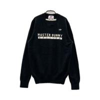 MASTER BUNNY EDITION �}�X�^�[�o�j�[�G�f�B�V����  �j�b�g�Z�[�^�[ �J�V�~����  �u���b�N�n �T�C�Y�F5 �����N�FA- �y���Áz�S���t�E�F�A