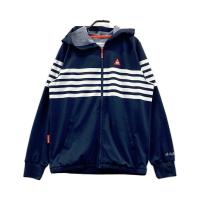 LE COQ GOLF ���R�b�N�S���t  �t�[�h�t �W�b�v�W���P�b�g �{�[�_�[�� �l�C�r�[�n �T�C�Y�FL �����N�FB �y���Áz�S���t�E�F�A
