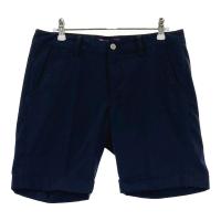 BEAMS GOLF �r�[���X�S���t  �V���[�g�p���c  �l�C�r�[�n �T�C�Y�FL �����N�FB �y���Áz�S���t�E�F�A