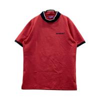 BEAMS GOLF �r�[���X�S���t  ���b�N�l�b�N ����T�V���c  ���b�h�n �T�C�Y�FS �����N�FA- �y���Áz�S���t�E�F�A