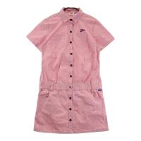 FILA GOLF �t�B���S���t  ���� �����s�[�X  ���b�h�n �T�C�Y�FL �����N�FA- �y���Áz�S���t�E�F�A