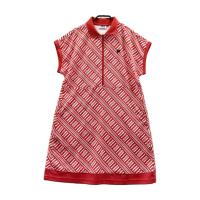 FILA GOLF �t�B���S���t ML5EL460 �n�[�t�W�b�v �����|�������s�[�X ���S���� ���b�h�n �T�C�Y�FLL �����N�FA- �y���Áz�S���t�E�F�A