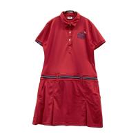 FILA GOLF �t�B���S���t  ���n�t �����|�������s�[�X  ���b�h�n �T�C�Y�FLL �����N�FB �y���Áz�S���t�E�F�A