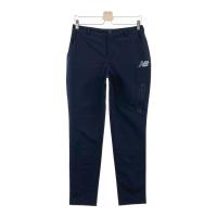 NEW BALANCE GOLF �j���[�o�����X  �����O�p���c  �u���b�N�n �T�C�Y�F1 �����N�FA- �y���Áz�S���t�E�F�A