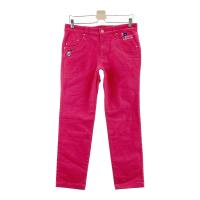PEARLY GATES �p�[���[�Q�C�c  �X�g���b�`�p���c  �s���N�n �T�C�Y�F4 �����N�FA- �y���Áz�S���t�E�F�A