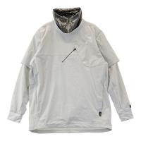 OAKLEY �I�[�N���[  4WAY �u���]�� �X�J���h�J  �O���[�n �T�C�Y�FXL �����N�FB �y���Áz�S���t�E�F�A
