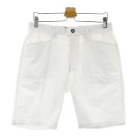ADIDAS GOLF �A�f�B�_�X�S���t  �n�[�t�p���c �V�����u���[  �z���C�g�n �T�C�Y�FL �����N�FA- �y���Áz�S���t�E�F�A