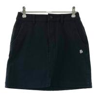 JACK BUNNY �W���b�N�o�j�[  �C���i�[�t �X�g���b�`�X�J�[�g  �u���b�N�n �T�C�Y�F0 �����N�FB �y���Áz�S���t�E�F�A