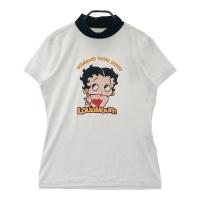 LOUD MOUTH ���E�h�}�E�X 866666 ����T�V���c Betty Boop �z���C�g�n �T�C�Y�FL �����N�FN �y�V�i�z�S���t�E�F�A