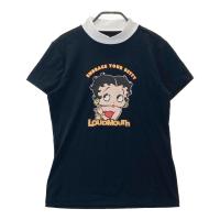 LOUD MOUTH ���E�h�}�E�X 866666 ����T�V���c Betty Boop �u���b�N�n �T�C�Y�FL �����N�FN�y�V�i�z�S���t�E�F�A