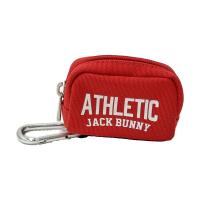 JACK BUNNY �W���b�N�o�j�[  �{�[���|�[�`  ���b�h�n �����N�FA- �y���Áz�S���t�E�F�A