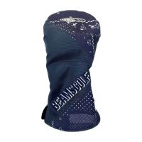 BEAMS GOLF �r�[���X�S���t  �w�b�h�J�o�[ ���� �l�C�r�[�n �����N�FA- �y���Áz�S���t�E�F�A