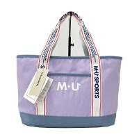 M.U SPORTS �G�����[�X�|�[�c  �J�[�g�o�b�O  �p�[�v���n �����N�FN�y�V�i�z�S���t�E�F�A