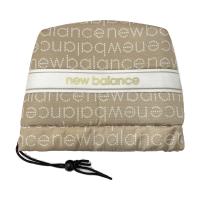 NEW BALANCE GOLF �j���[�o�����X  �A�C�A�� �w�b�h�J�o�[ ���S ���� �x�[�W���n �����N�FB �y���Áz�S���t�E�F�A