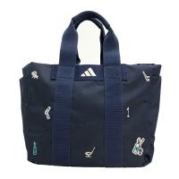 ADIDAS GOLF �A�f�B�_�X�S���t  �J�[�g�o�b�O  �l�C�r�[�n �����N�FB �y���Áz�S���t�E�F�A