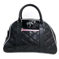 CALLAWAY �L�����E�F�C  �{�X�g���o�b�O  �u���b�N�n �����N�FB �y���Áz�S���t�E�F�A