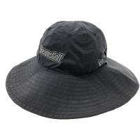BEAMS GOLF �r�[���X�S���t �~NEW ERA �n�b�g  �u���b�N�n �����N�FB �y���Áz�S���t�E�F�A