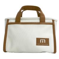 TRAVIS MATHEW �g���r�X�}�V���[  �J�[�g�o�b�O  �z���C�g�n �����N�FN �y�V�i�z�S���t�E�F�A