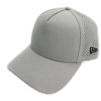NEW ERA �j���[�G��  ���b�V���L���b�v  �O���[�n �����N�FA- �y���Áz�S���t�E�F�A