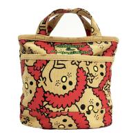 PEARLY GATES �p�[���[�Q�C�c �~MR.MEN LITTLEMISS �J�[�g�o�b�O ���� �x�[�W���n �����N�FB �y���Áz�S���t�E�F�A