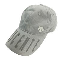 DESCENTE GOLF �f�T���g�S���t  �L���b�v  �O���[�n �����N�FA- �y���Áz�S���t�E�F�A