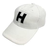 ZERO HALLIBURTON �[���n���o�[�g��  �L���b�v  �z���C�g�n �����N�FA- �y���Áz�S���t�E�F�A