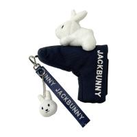 JACK BUNNY �W���b�N�o�j�[  �s���^ �w�b�h�J�o�[  �l�C�r�[�n �����N�FA- �y���Áz�S���t�E�F�A