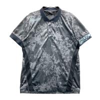 OAKLEY �I�[�N���[  �����|���V���c ���� �O���[�n �T�C�Y�FXL �����N�FA- �y���Áz�S���t�E�F�A