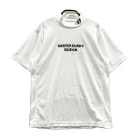 MASTER BUNNY EDITION �}�X�^�[�o�j�[�G�f�B�V���� 2026�N���f�� ���b�N�l�b�N����T�V���c  �z���C�g�n �T�C�Y�F3 �����N�FB �y���Áz�S���t�E�F�A
